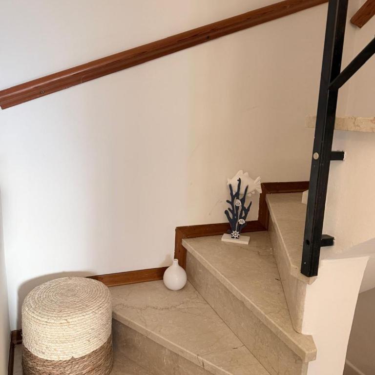 Casa Levante - Appartamento con 2 Camere da Letto - 8