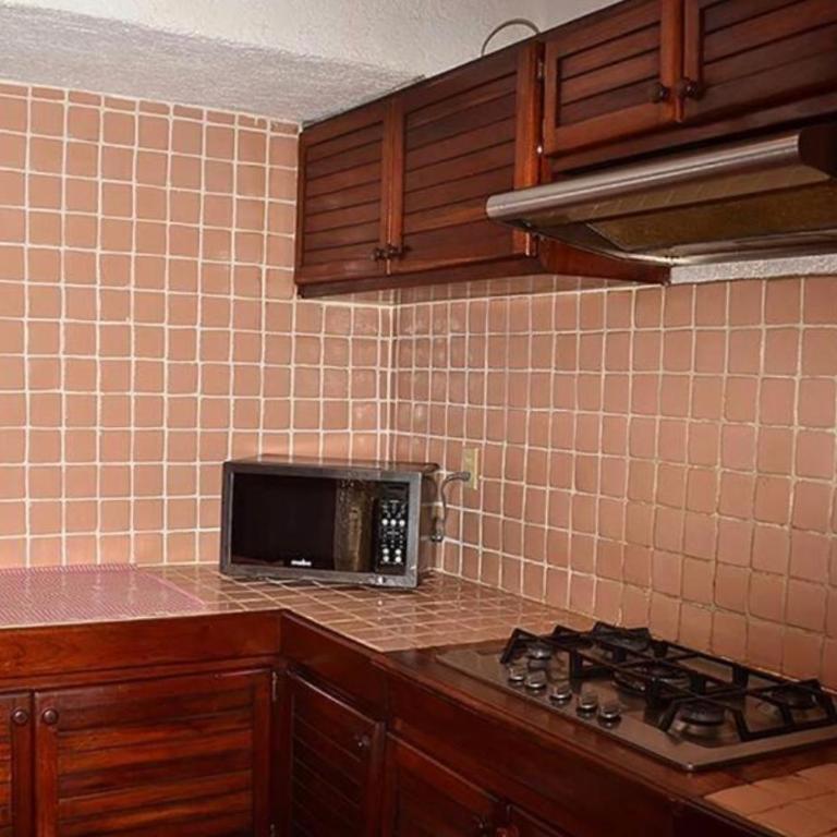 Cancún Casa Colonial con acceso a playa - Casa de 4 dormitorios - 7