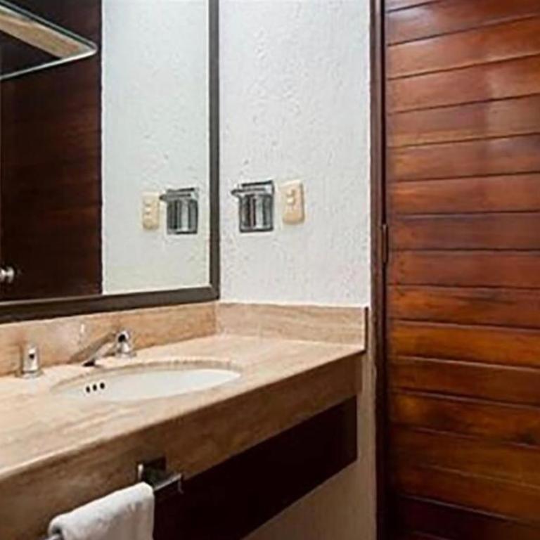 Cancún Casa Colonial con acceso a playa - Casa de 4 dormitorios - 8