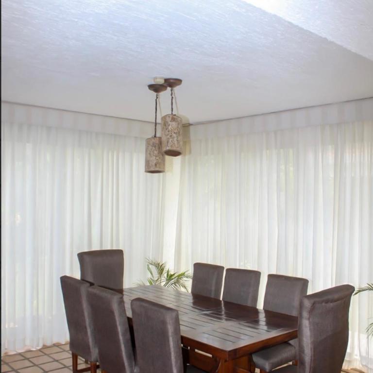 Cancún Casa Colonial con acceso a playa - Casa de 4 dormitorios - 11