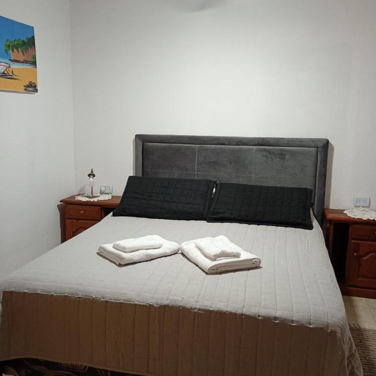 las palmeras dptos ,Valle Viejo,Catamarca - Apartamento de 2 dormitorios - 9