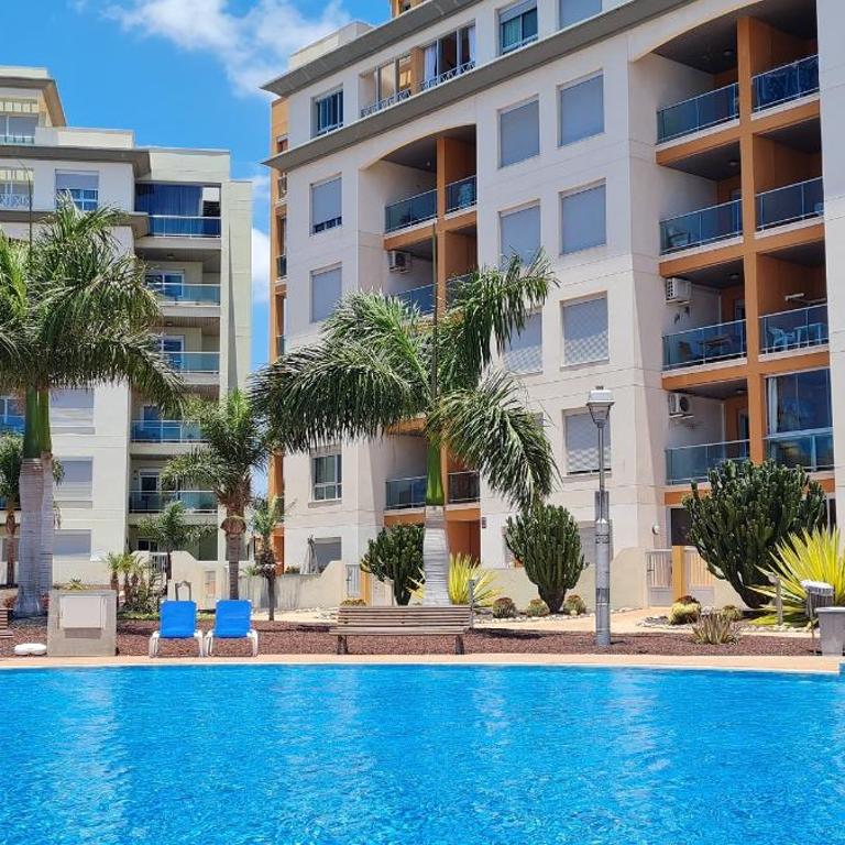 Arenal Atlantico -ocean view - Appartamento con 1 Camera da Letto - 2