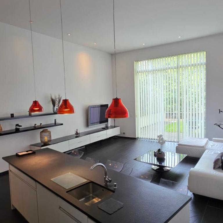 Magnifique Loft avec Terrasse -Jardin - Apartment mit 1 Schlafzimmer - 1
