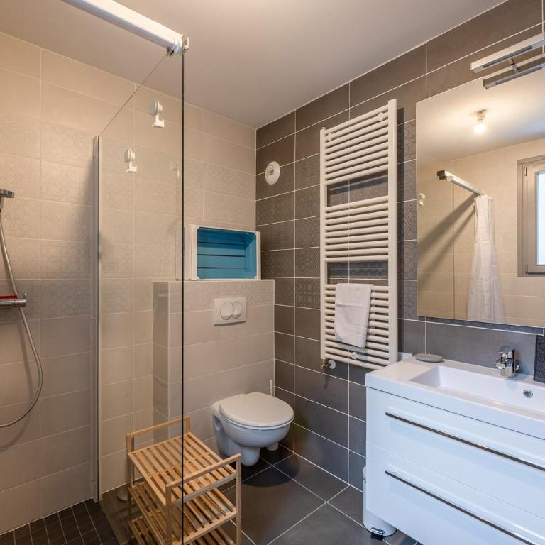 Spacieux appartement avec WiFi au centre de Chamonix - FR-1-343-255 - Appartamento - 7