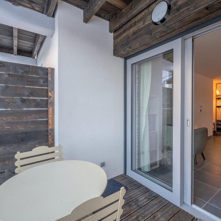 Spacieux appartement avec WiFi au centre de Chamonix - FR-1-343-255 - Appartamento - 10