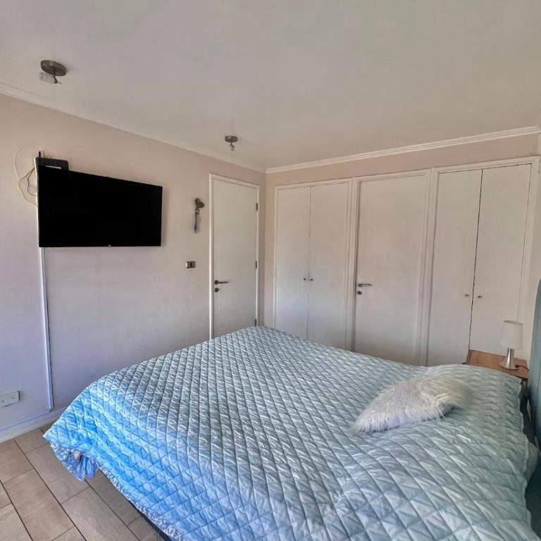 Montemar406 - Apartamento de 1 dormitorio - 10