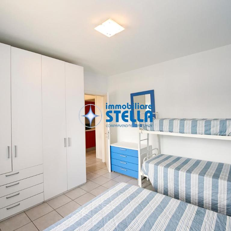 Condominio Milan - Appartamento - Piano Terra - 3