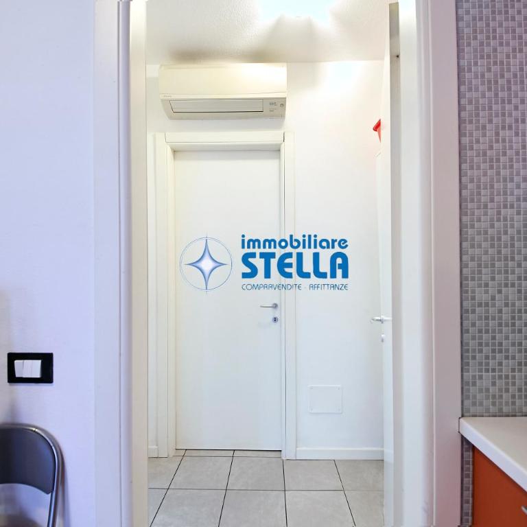 Condominio Milan - Appartamento - Piano Terra - 7