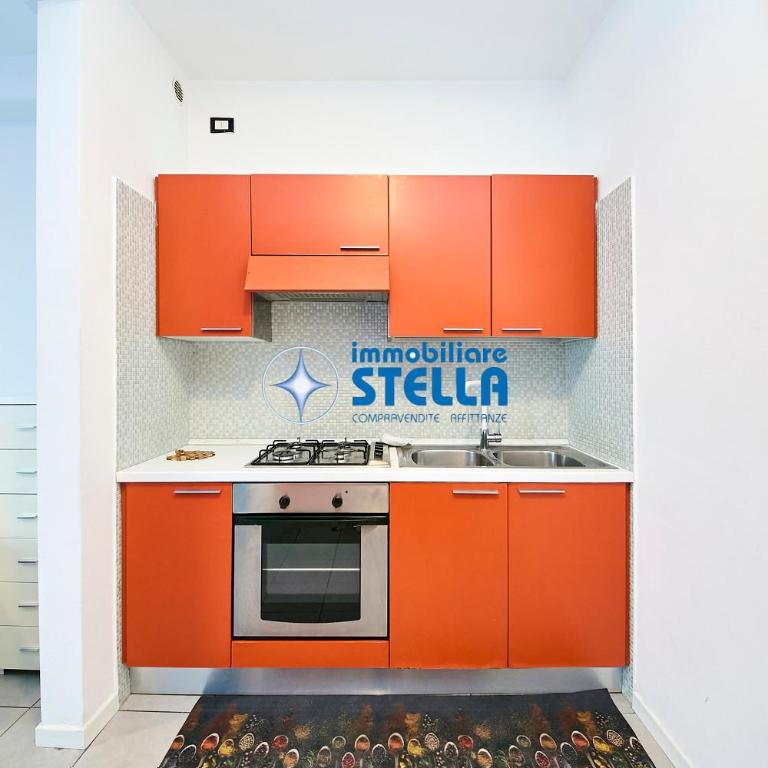 Condominio Milan - Appartamento - Piano Terra - 6