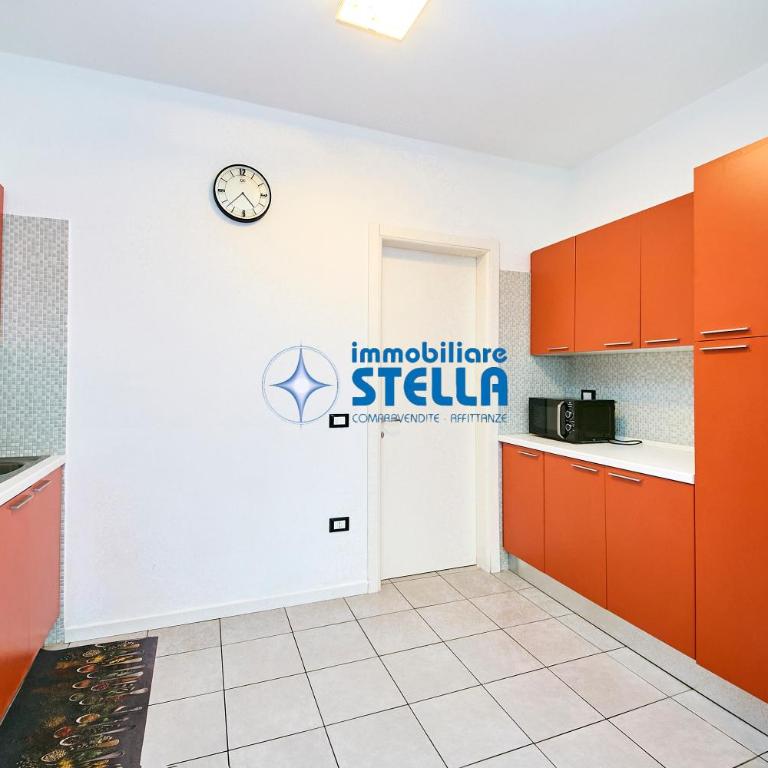 Condominio Milan - Appartamento - Piano Terra - 8