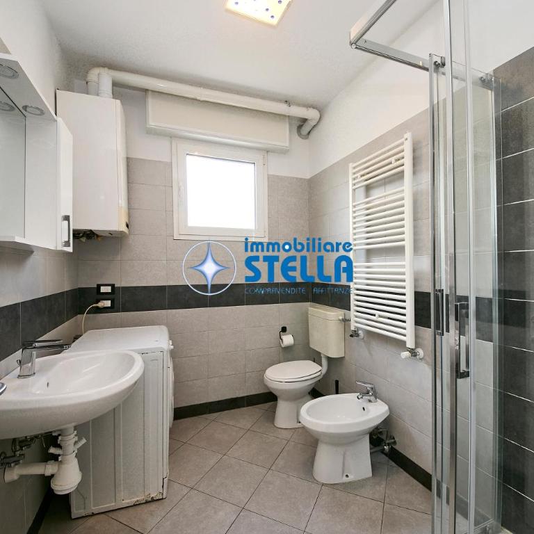 Condominio Milan - Appartamento - Piano Terra - 11