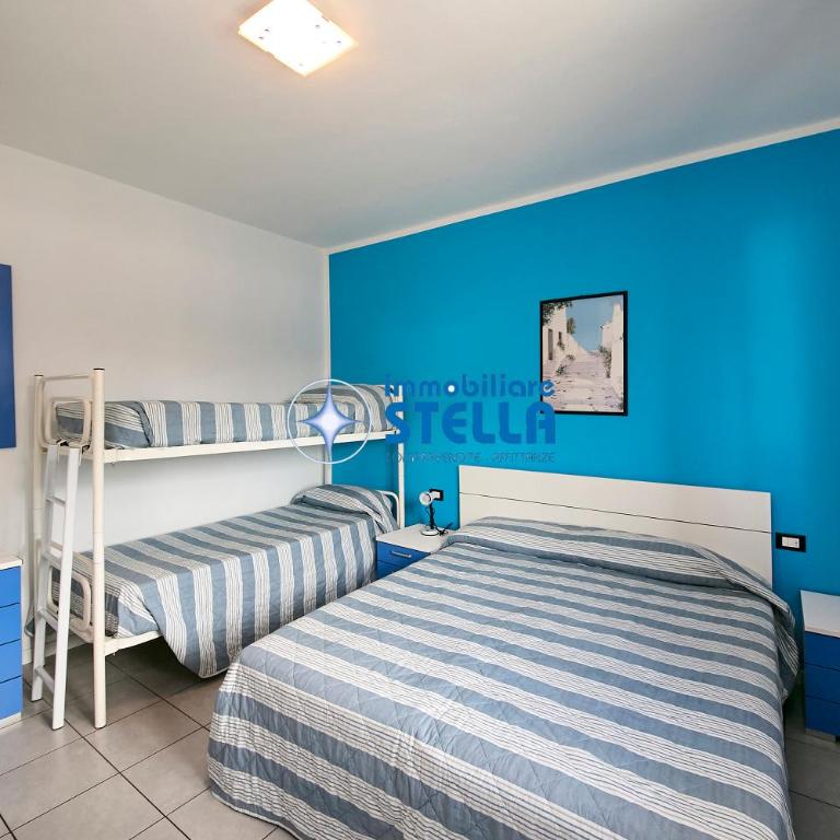 Condominio Milan - Appartamento - Piano Terra - 13
