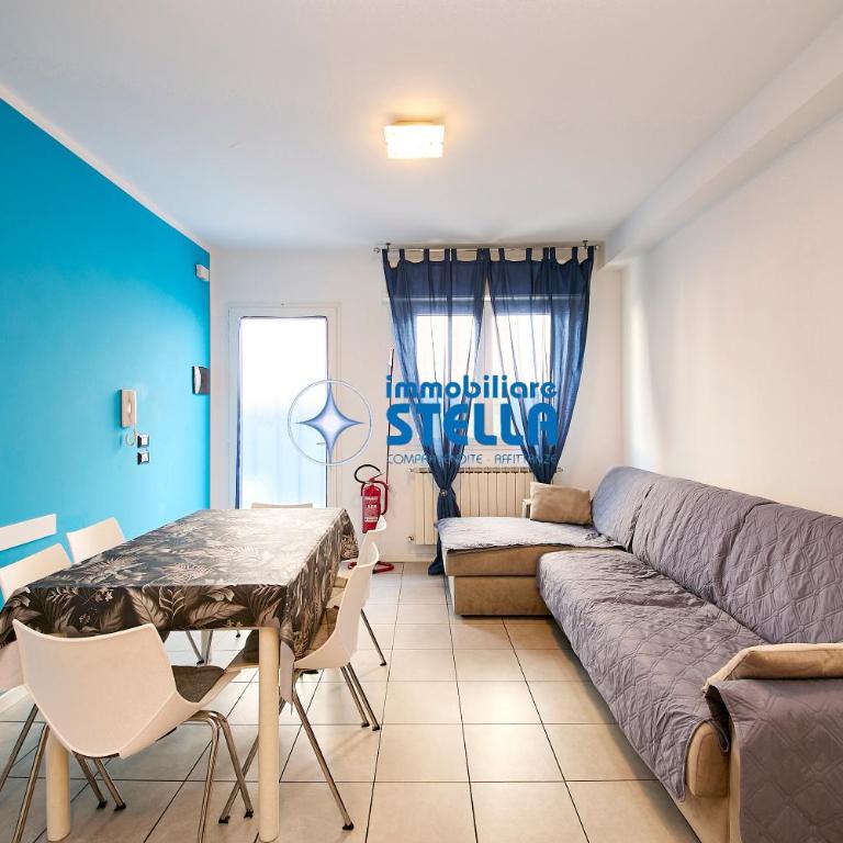 Condominio Milan - Appartamento - Piano Terra - 17