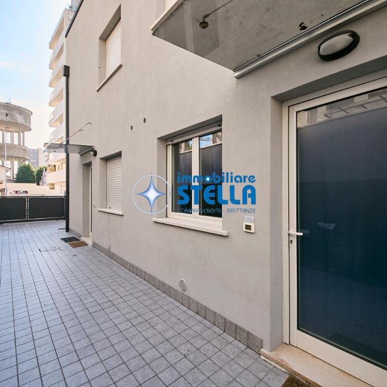 Condominio Milan - Appartamento - Piano Terra - 15
