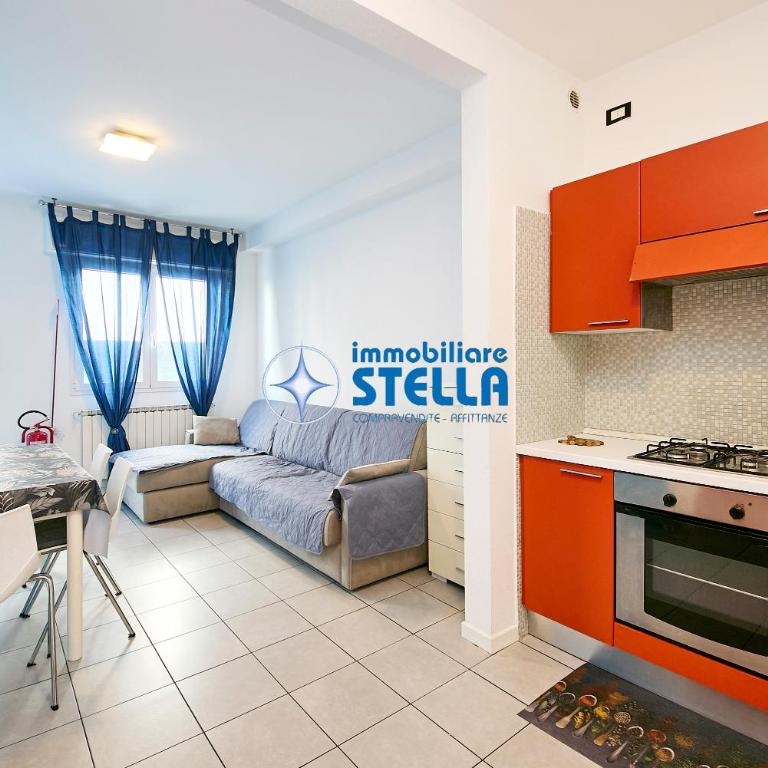 Condominio Milan - Appartamento - Piano Terra - 16