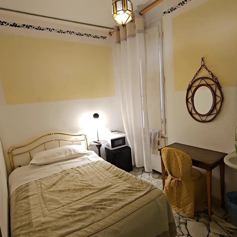 Souvenir Maya - Small Double Room - 3