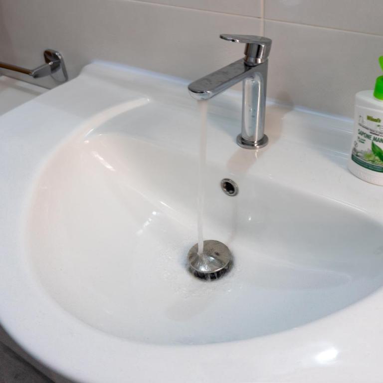 Appartamento Molise - Appartamento con 1 Camera da Letto - 9