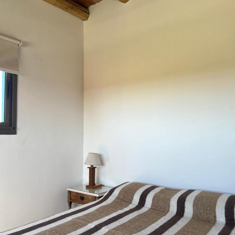 Casa Azul Roldan - One-Bedroom House - 9