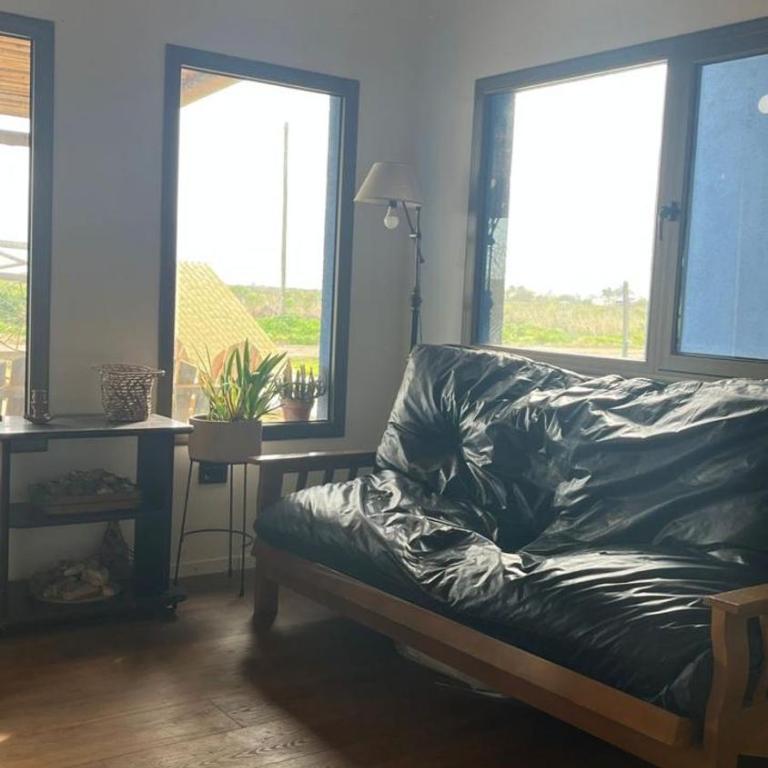 Casa Azul Roldan - One-Bedroom House - 23