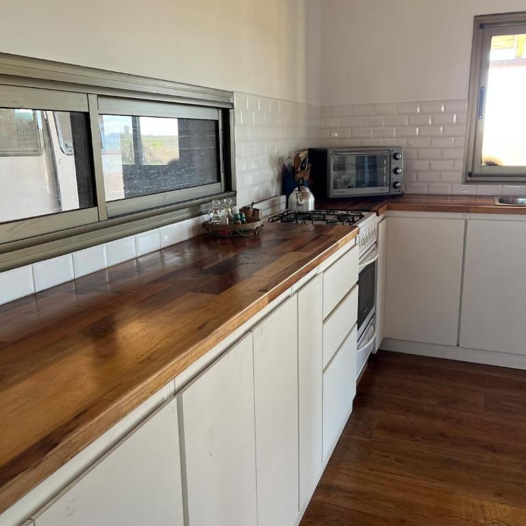 Casa Azul Roldan - One-Bedroom House - 24