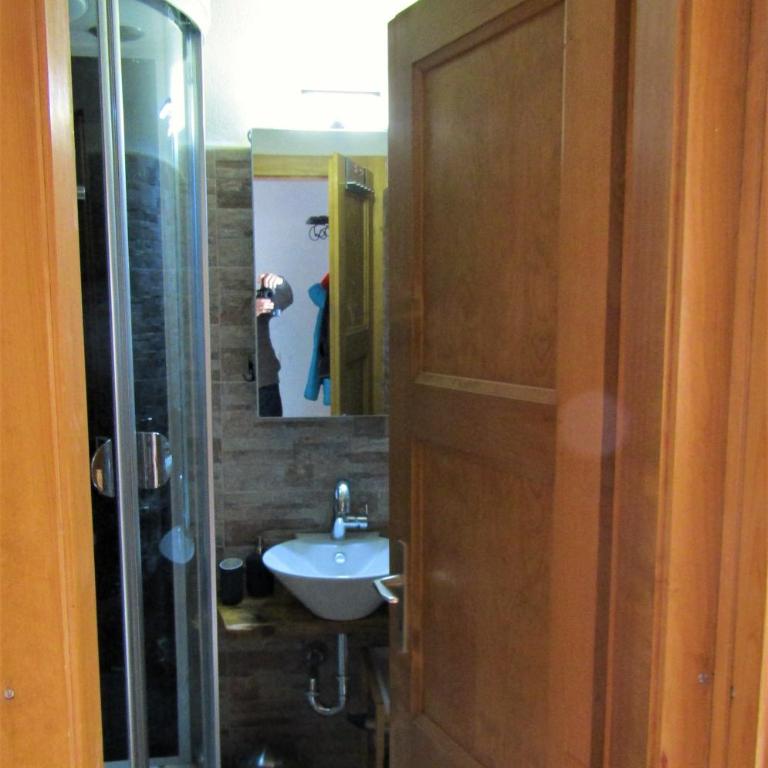 Chalet "Chez Claudine et Charles" - Chalet mit 1 Schlafzimmer - 26