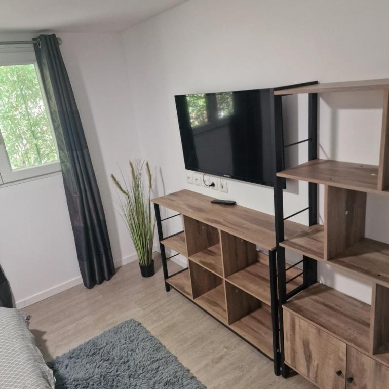 Chambre chez l habitant petit déjeuner compris - Double Room - 4