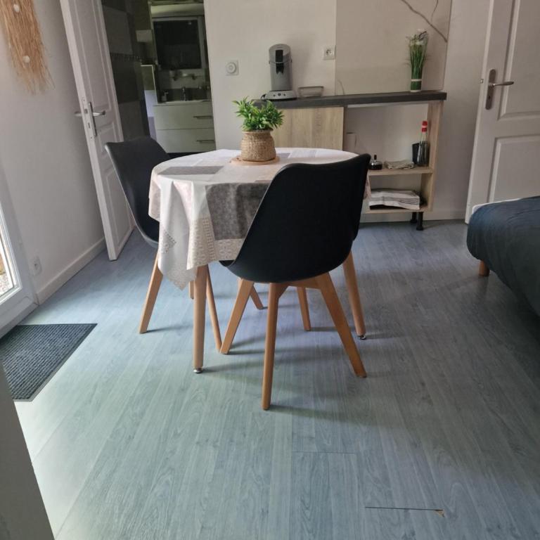 Chambre chez l habitant petit déjeuner compris - Double Room - 7