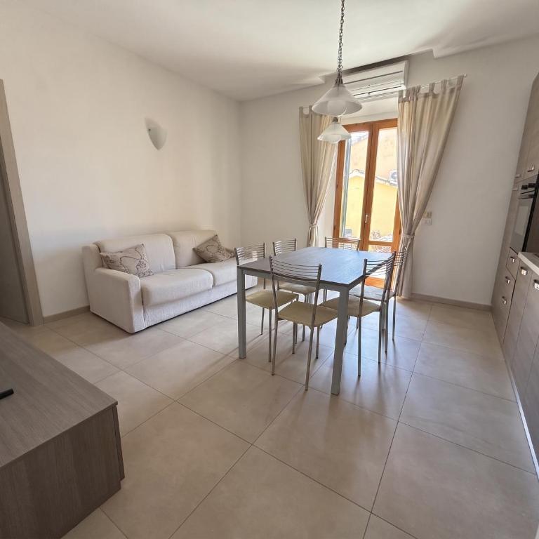 Ilva - Appartamento con 2 Camere da Letto - 8