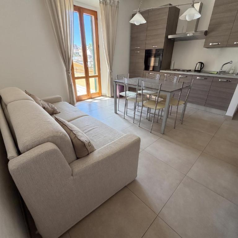 Ilva - Appartamento con 2 Camere da Letto - 9