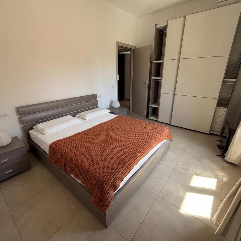 Ilva - Appartamento con 2 Camere da Letto - 10