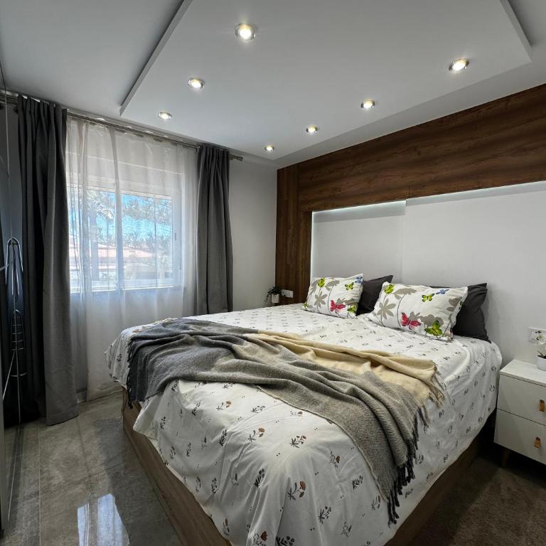 Hermitage Homes TDS - Appartement 1 Chambre - 11