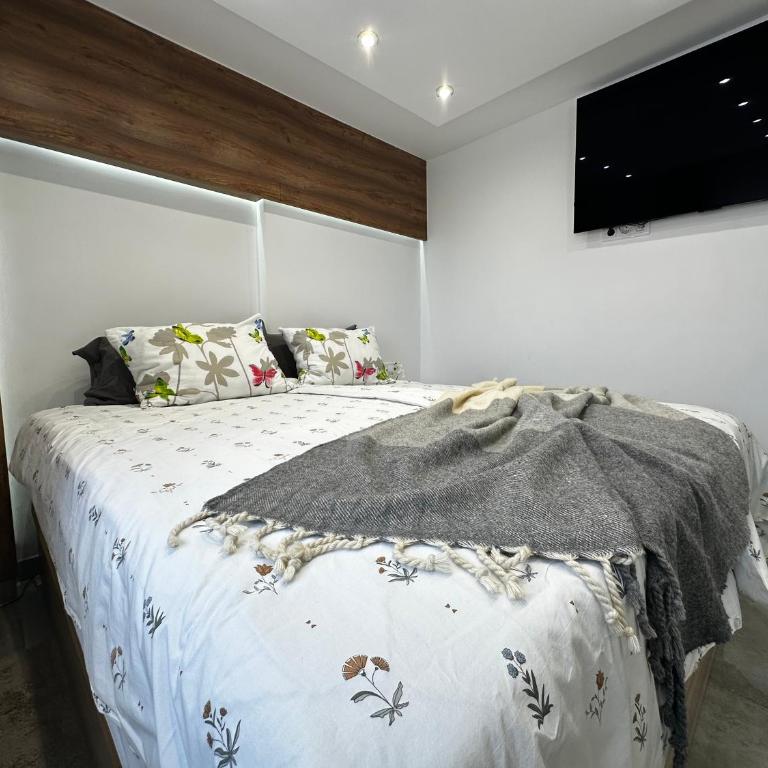Hermitage Homes TDS - Appartement 1 Chambre - 13