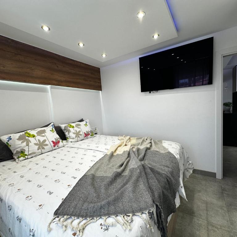 Hermitage Homes TDS - Appartement 1 Chambre - 14