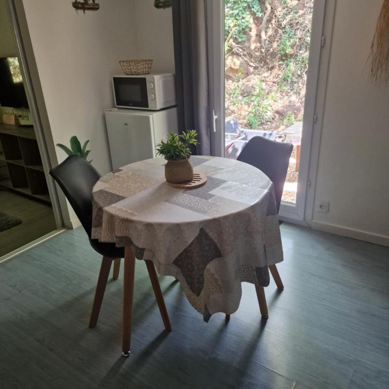 Chambre chez l habitant petit déjeuner compris - Double Room - 6