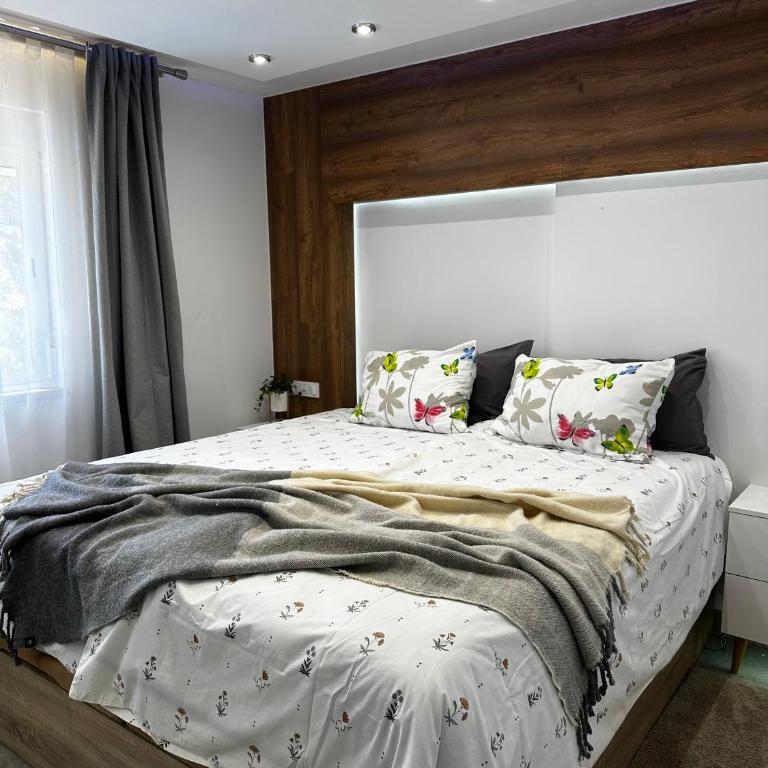 Hermitage Homes TDS - Appartement 1 Chambre - 16