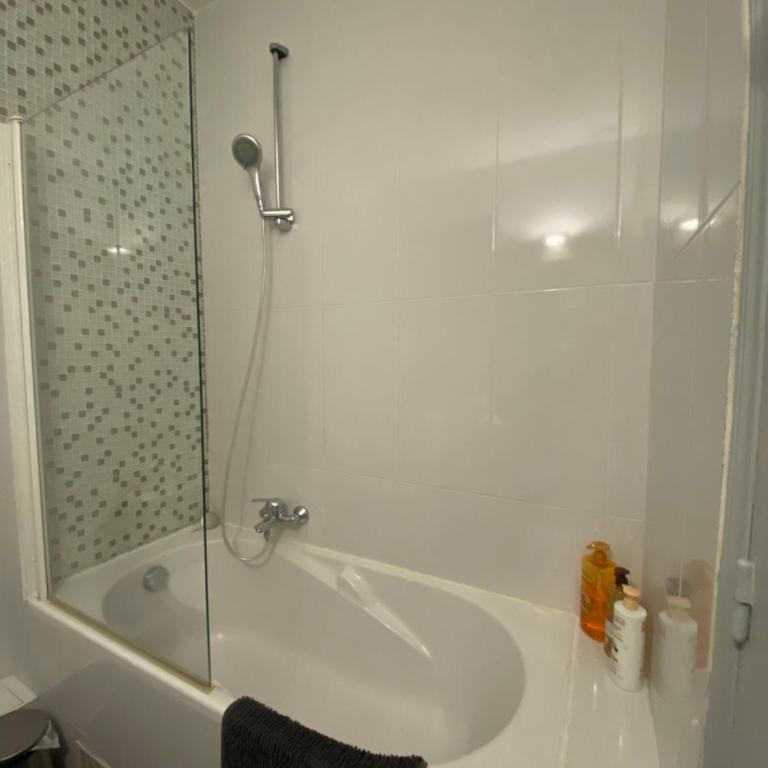 Joli appartement à 5 minutes du palais et plages - Appartement 1 Chambre - 8