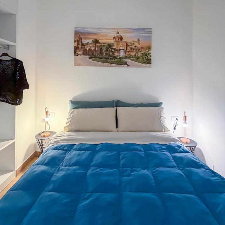 Carnalivari Tiny House - Appartamento con 1 Camera da Letto - 3