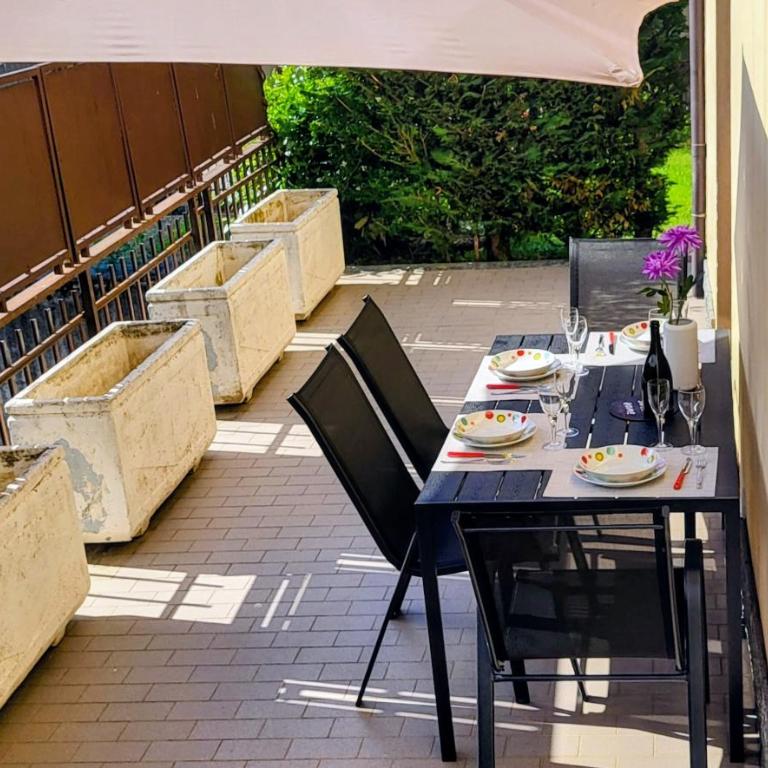 Casa Leonardo - Maison 3 Chambres - 39