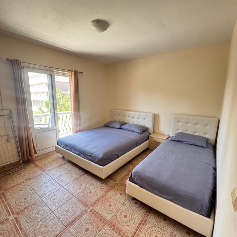 Belmare - Triple Room with Garden View - 2