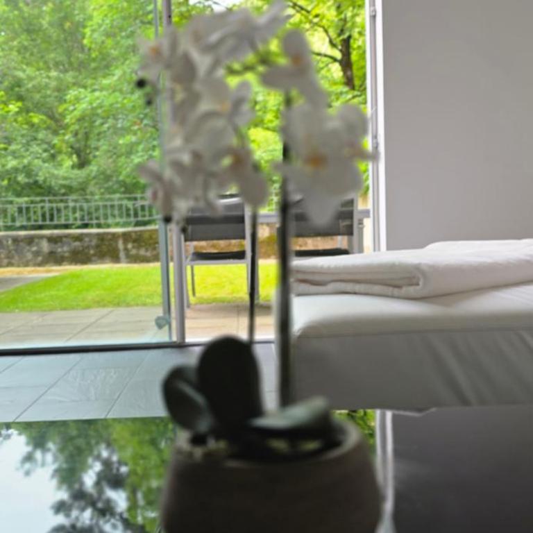 Magnifique Loft avec Terrasse -Jardin - Apartment mit 1 Schlafzimmer - 9