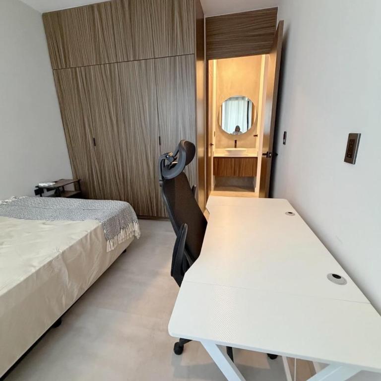 Apartamento Hygge Familiar - Two-Bedroom Apartment - 6