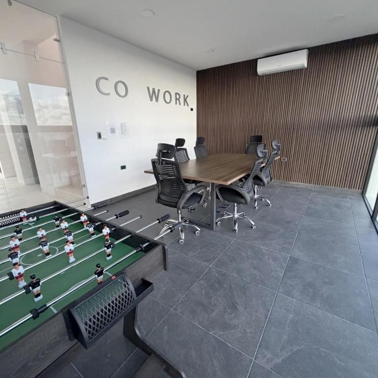 Apartamento Hygge Familiar - Two-Bedroom Apartment - 8