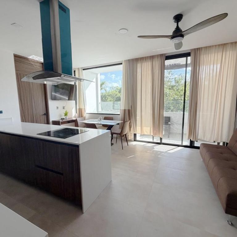 Apartamento Hygge Familiar - Two-Bedroom Apartment - 10