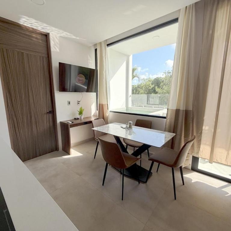 Apartamento Hygge Familiar - Two-Bedroom Apartment - 14