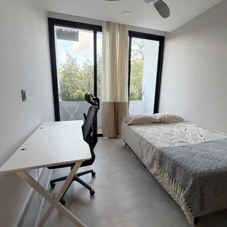 Apartamento Hygge Familiar - Two-Bedroom Apartment - 16