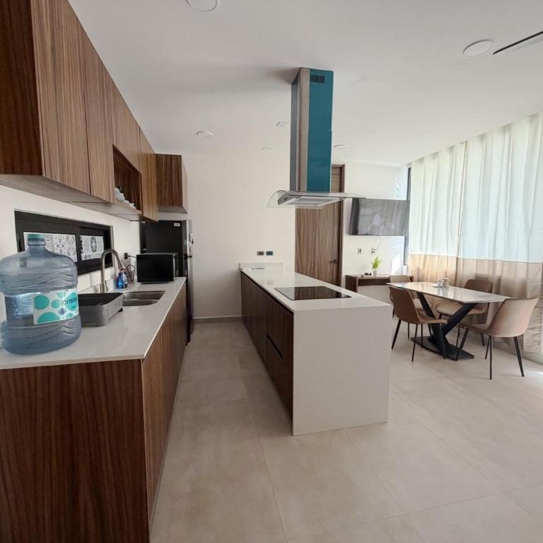 Apartamento Hygge Familiar - Two-Bedroom Apartment - 25