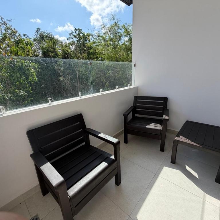 Apartamento Hygge Familiar - Two-Bedroom Apartment - 28
