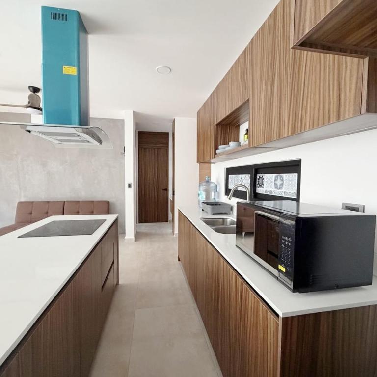 Apartamento Hygge Familiar - Two-Bedroom Apartment - 30