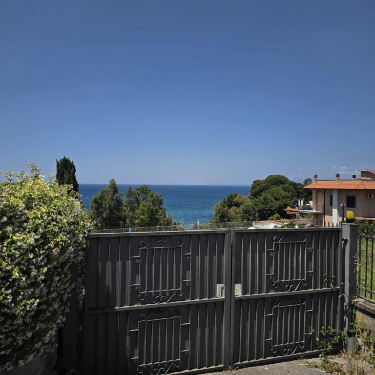 La Palma del Cilento - One-Bedroom Apartment - 2