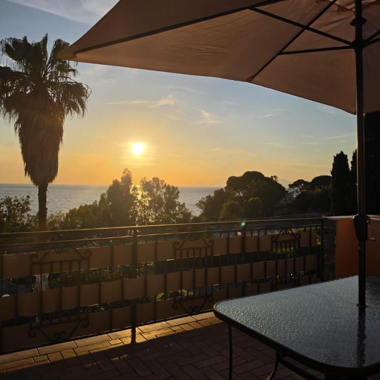 La Palma del Cilento - One-Bedroom Apartment - 3